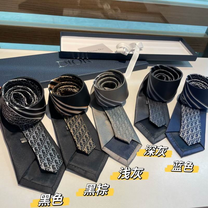 Dior Tie hm15